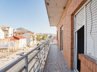Piso en Caravaca de la Cruz (Murcia) 56