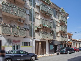 Piso en La Carolina (Jaén) 48
