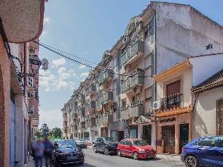 Piso en La Carolina (Jaén) 72