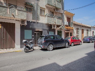 Piso en La Carolina (Jaén) 73