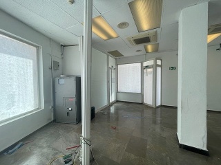 Local en Av Constitución, Campos del Río (Murcia) 31