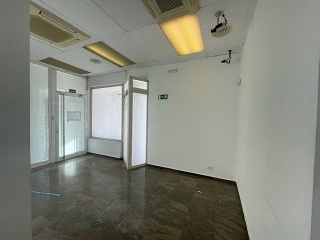 Local en Av Constitución, Campos del Río (Murcia) 35