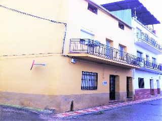Piso y trastero en Herrera del Duque (Badajoz) 10