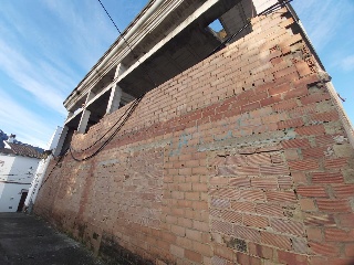 Edificio en construcción en C/ Puente Alcolea, Benaocaz (Cádiz) 17
