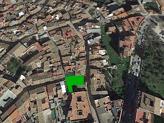 Suelo en C/ San Miguel - Chiva - Valencia 11
