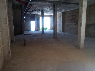 Local comercial en Olivares - Sevilla - 24