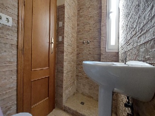 Dúplex en Cm de Albaida 40