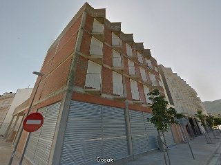 Avenida Antoni Margarits 35
