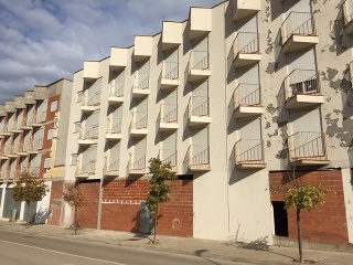 Avenida Antoni Margarits 38