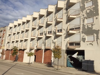 Avenida Antoni Margarits 39