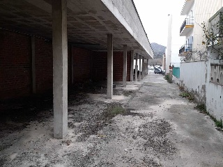Avenida Antoni Margarits 46