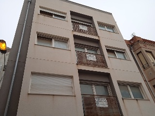 Vivienda en C/ Montejurra, Benicarló (Castellón) 31