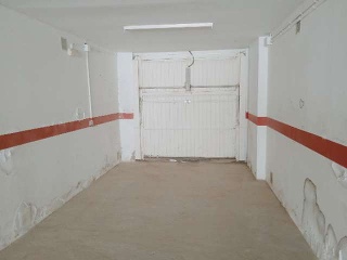 Garaje en C/ Gallarts 12