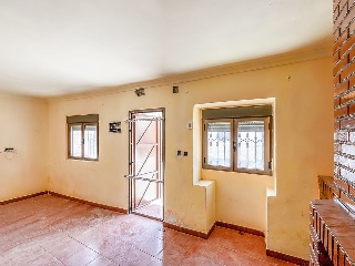 Casa adosada en Sotillo de las Palomas - Toledo - 71