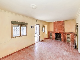 Casa adosada en Sotillo de las Palomas - Toledo - 72