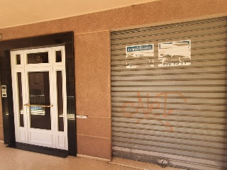 Local en C/ Anselm Aracil - Alcoy - 8