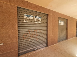 Local en C/ Anselm Aracil - Alcoy - 9