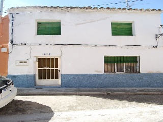 Vivienda en Calera y Chozas (Toledo) 3