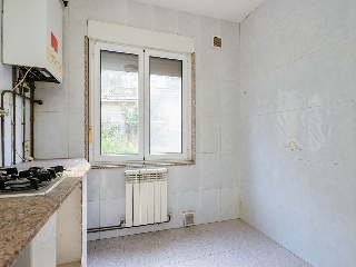 Vivienda en C/ El Polvorín - Langreo - 37
