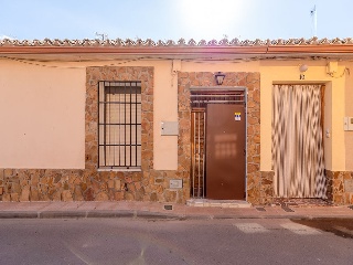 Vivienda adosada en C/ Pozo Amargo - Villasequilla - Toledo 68
