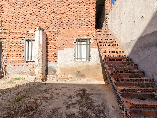 Vivienda adosada en C/ Pozo Amargo - Villasequilla - Toledo 97