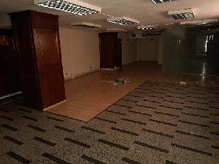 Local en Pz Vigo 27