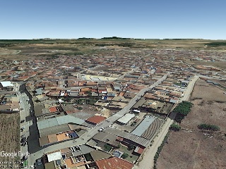 Suelo urbano en C/ Laguna Parra, Villamanrique de la Condesa (Sevilla) 13