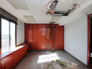 Oficinas en C/ Perellada 64