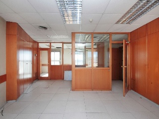 Oficinas en C/ Perellada 47