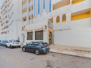 Locales en C/ Mar Egeo - Roquetas de Mar - Almería 11