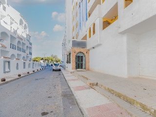 Locales en C/ Mar Egeo - Roquetas de Mar - Almería 12