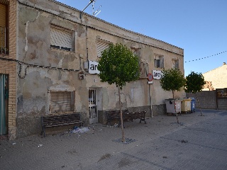 Piso en Boquiñeni (Zaragoza) 7