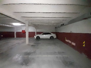 Garaje en Av Jaume - Reus - 10
