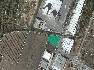Suelo en Alcover - Tarragona - 11