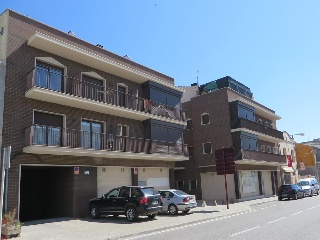 Local en Av 11 de Setembre 3