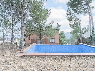 Chalet en Vía Italiana - Pallejà - Barcelona 67