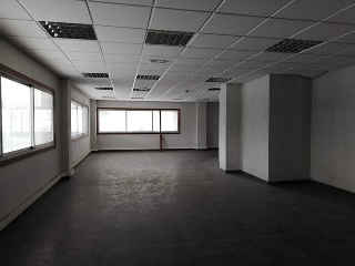 Oficina en As Teixugueiras 39