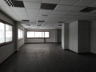 Oficina en As Teixugueiras 41