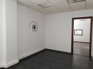Oficina en As Teixugueiras 45