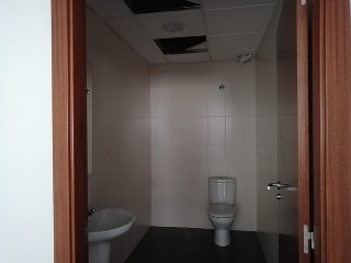 Oficina en As Teixugueiras 54
