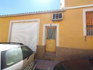 Local en C/ Horno del vidrio, Salinas (Alicante) 13