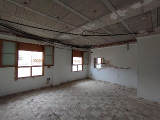 Local en C/ Horno del vidrio, Salinas (Alicante) 14