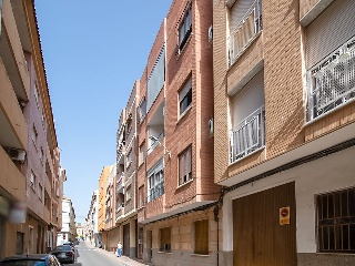 Vivienda en C/ Naranjos - Mula - 55