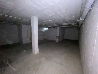 Garajes en C/ Bovila 18