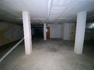 Garajes en C/ Bovila 20