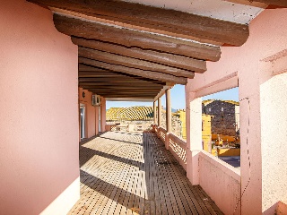 Vivienda en C/ Major - Peralada - 78