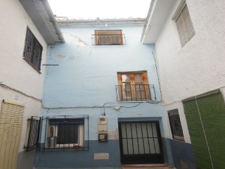 Chalet en Padul (Granada) 3