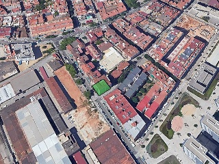 Local en C/ Mossen Amadeo Oller, Barcelona 12