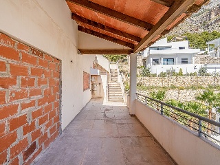 Vivienda en C/ Media - Urb Altea Golden - Altea  70