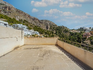 Vivienda en C/ Media - Urb Altea Golden - Altea  71